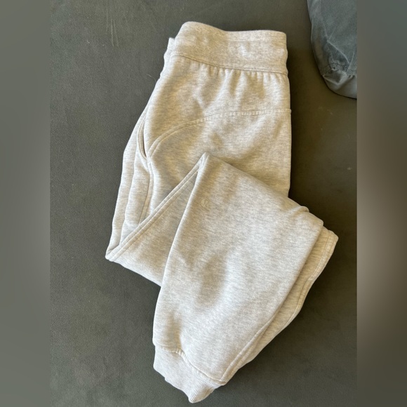 lululemon athletica Other - Scuba High-Rise Jogger Full Length